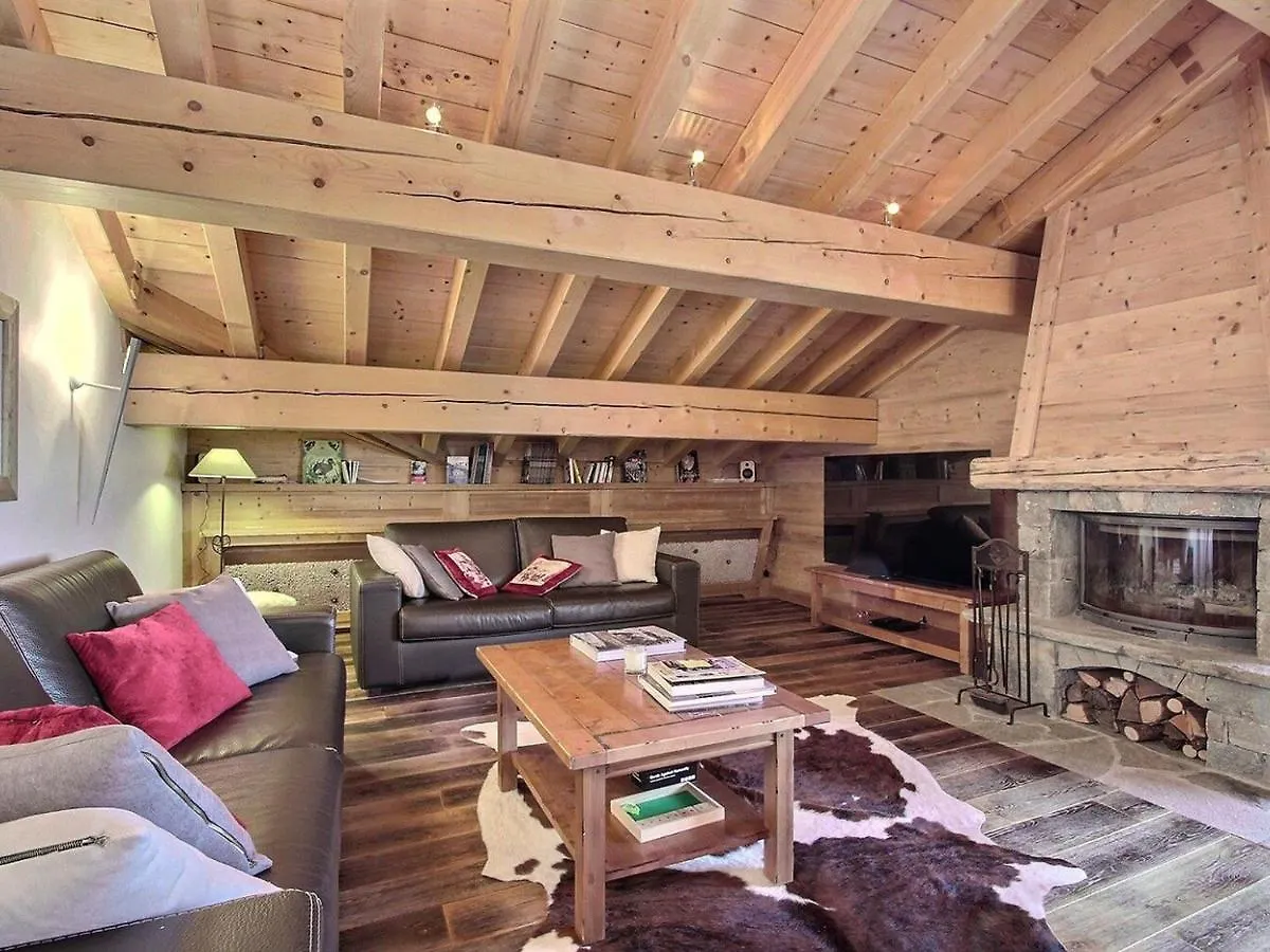 Apartment Magnifique Appartement Haut De Gamme Avec Cheminee Et Parkings Couverts - Fr-1-455-228 La Plagne-Tarentaise France