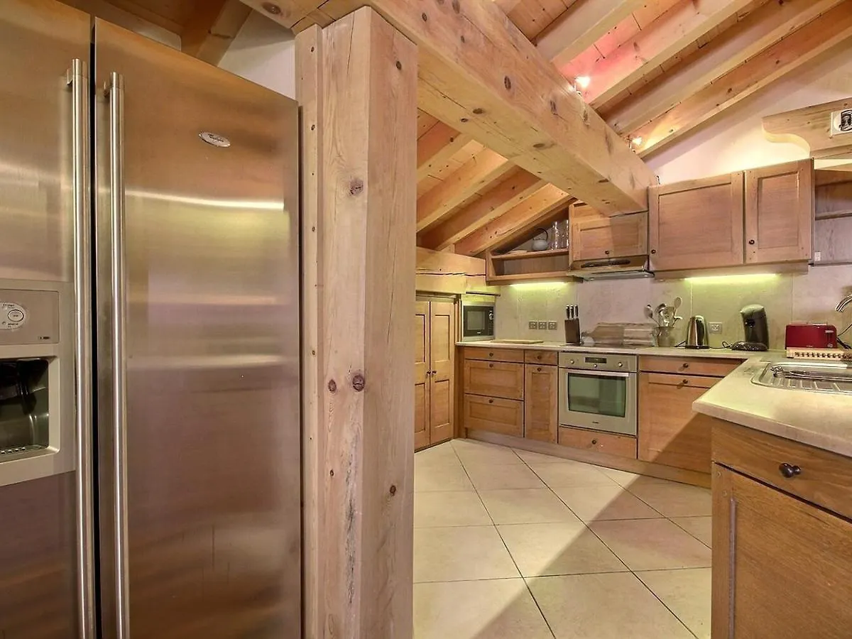 Apartment Magnifique Appartement Haut De Gamme Avec Cheminee Et Parkings Couverts - Fr-1-455-228 La Plagne-Tarentaise